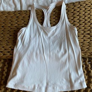 Lululemon Workout Tank Top